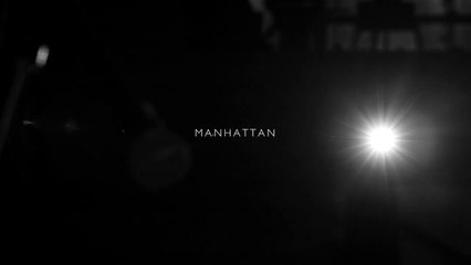 Sasha's Bloc - Manhattan