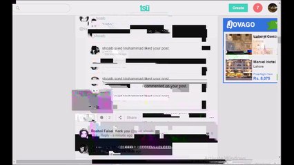 what happens after using tsu funny