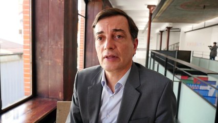 On parle Culture avec Alain Fontanel