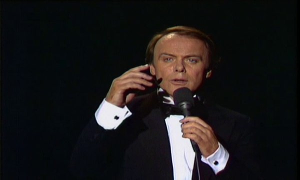 Michael Heltau - Alles ist hin (O du lieber Augustin, Wienerische Lieder) 1980