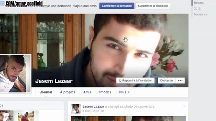 يوميات فتاة تونسية على الفايسبوك حقيقة لا يمكن انكارها  ههه