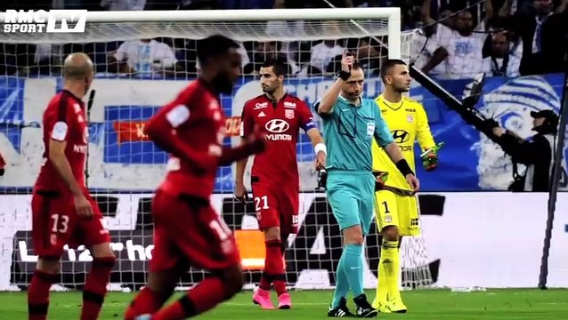 PSG-OM : les supporters marseillais n’iront pas au Parc
