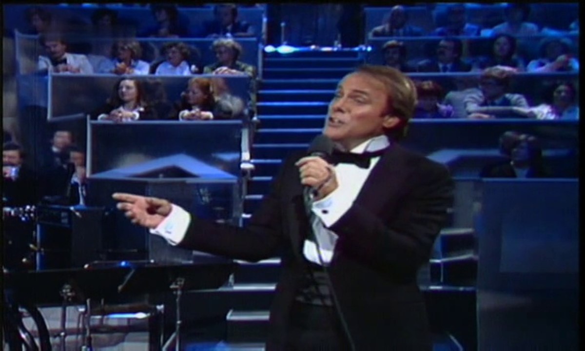 Michael Heltau - Hobellied (Da streiten sich die Leut herum, Wienerische Lieder) 1980