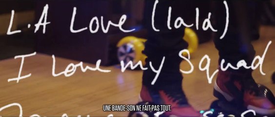 NBA 2K16 - Hoops & Hip Hop