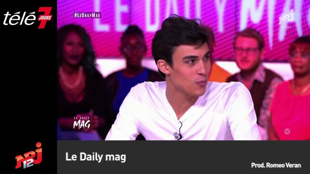 Le zapping du 29/09 : La NASA découvre de l’eau salée sur Mars