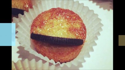 طريقة عمل بسبوسة الأوريو