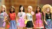 Blue Eyed Jackson Guest Stars on Barbie! - Barbie - Cartoon Movie 2015