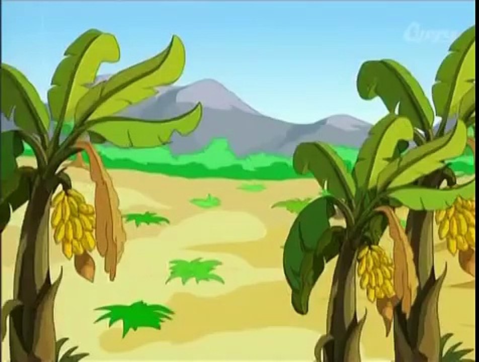 The Lazy Brahmin kids cartoons