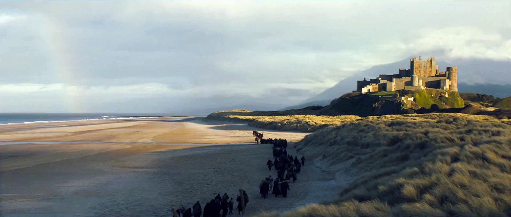 Macbeth {2015} Trailer