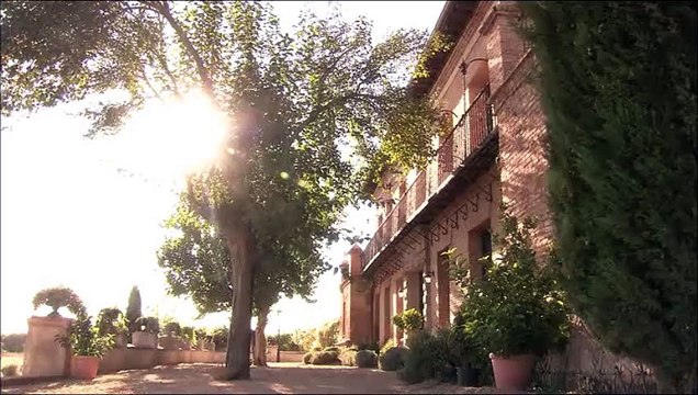 bosco y berta capitulo 1168