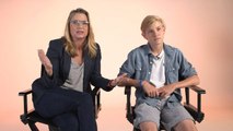 Sons React to Their Moms Getting Catcalled
