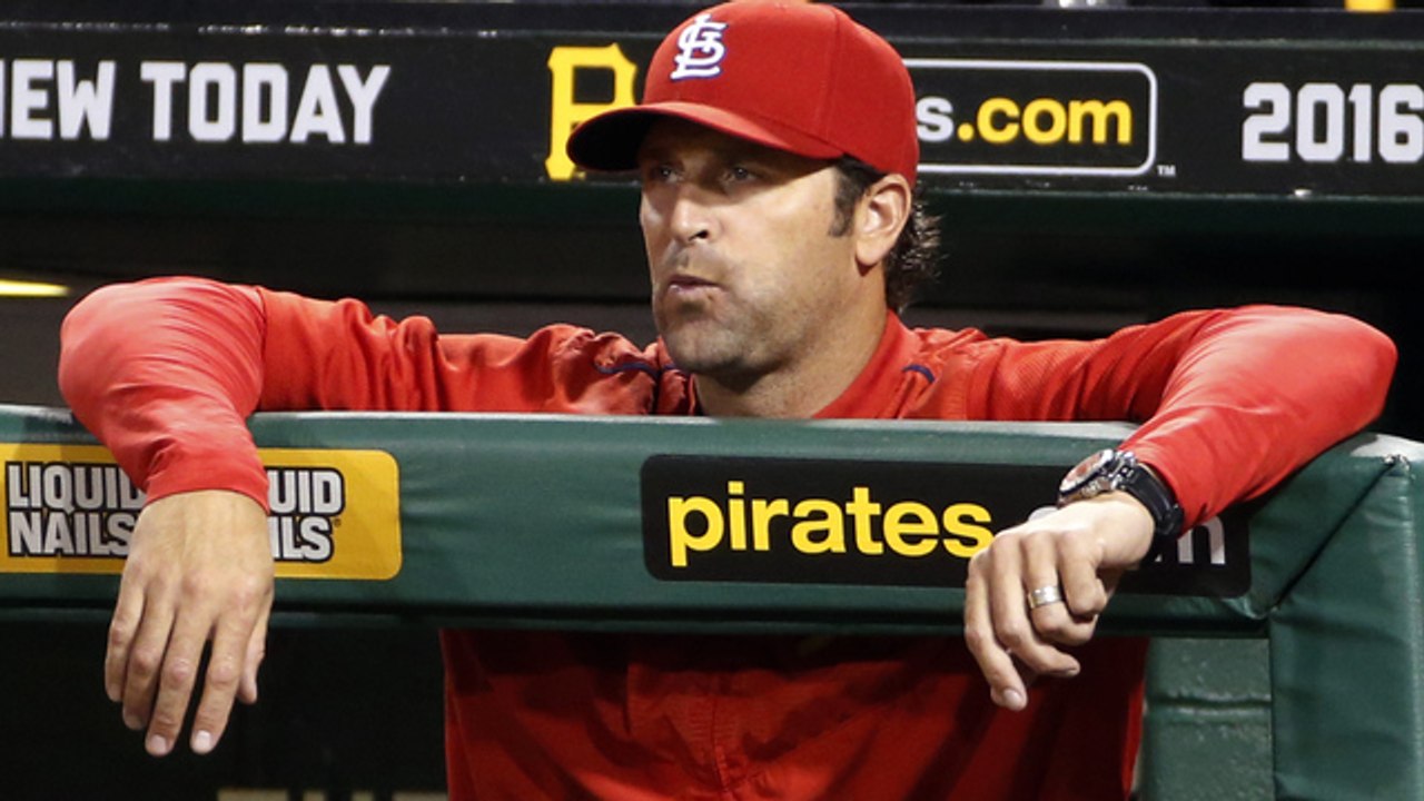 Gordo’s Zone: How Much Matheny Matters