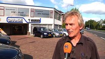 Schandaal over gesjoemel met dieselautos treft ook autohandelaren in Groningen - RTV Noord