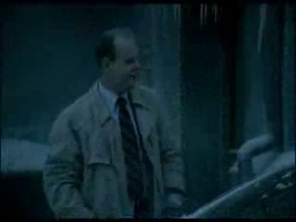 Ice Scraping connerie