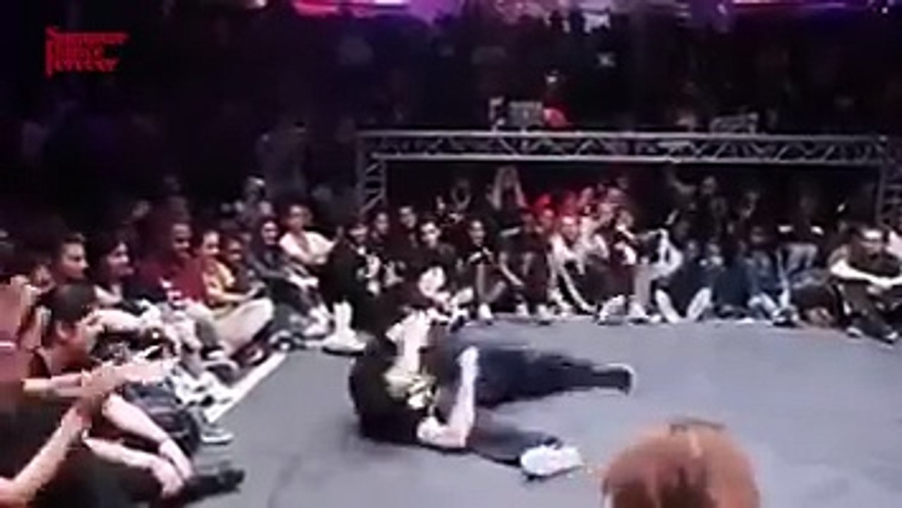 Boy Dance Video