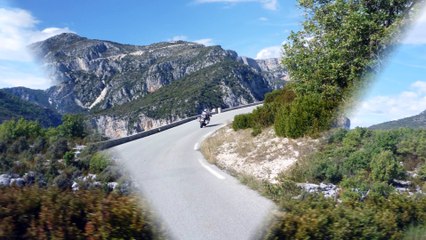 balade unstoppable trip club  alpestre septembre 2015