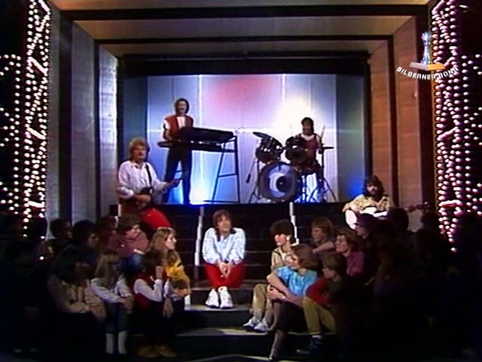 Electra - Nie zuvor (BONG)