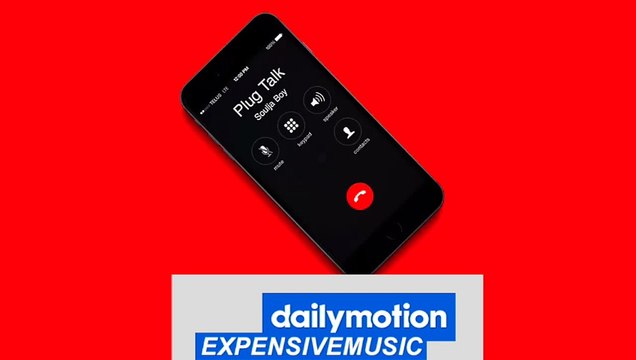 Soulja Boy Feat. Lil 100 and Lil E - All Day All Night 2015