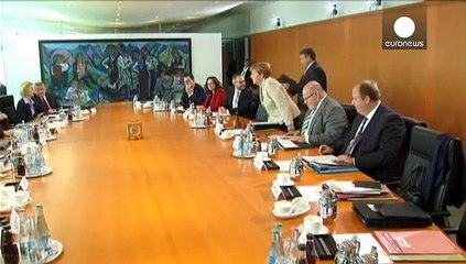 Уряд Німеччини схвалив внесення змін до міграційного законодавства