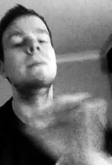 me practising my mixtape flows high on weed kush 420 blazing hahaha