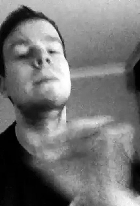 me practising my mixtape flows high on weed kush 420 blazing hahaha