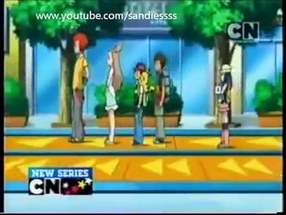 CNP - The ALL NEW Cartoon Network Philippines ver. 2