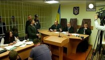 Ucrânia vs Rússia: Julgamentos de 