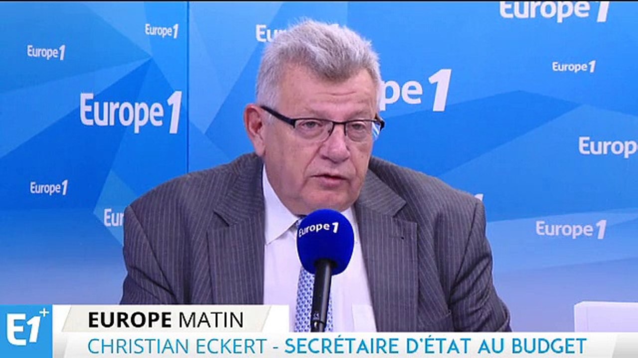 Des "réserves de précaution" pour financer les promesses du gouvernement