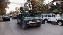Afghanistan : après trois jours d'occupation par les Talibans, l'armée reprend Kundunz