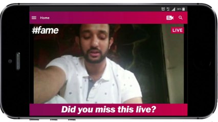 Pro Kabaddii Buzzzz | Liv on #fame