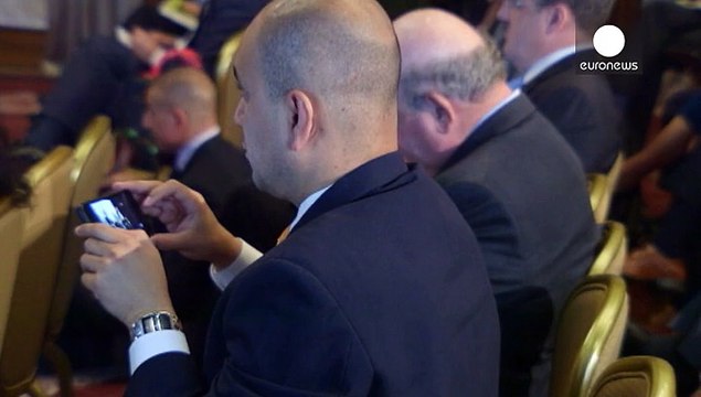 رئیس صندوق بین المللی پول نسبت به کاهش رشد اقتصادی هشدار داد