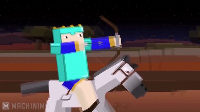 Minecraft: The N00b Adventures Ep21 [ Spanish Fandub ]