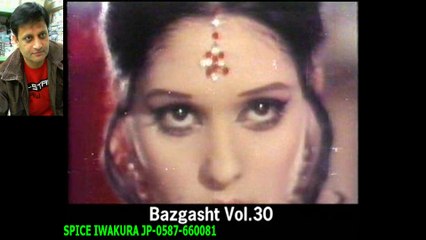 AETHE SODE KOOL QARARA DE -noor jahan -^ punjabi urdu pakistani stage song -HD