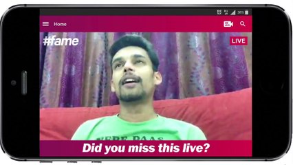 Silly Childhood Beliefs - Too Good To Be True!   Live on #fame