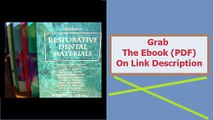 6 Book Bundle On Dental, Titles Restorative Dental Materials (Ninth E