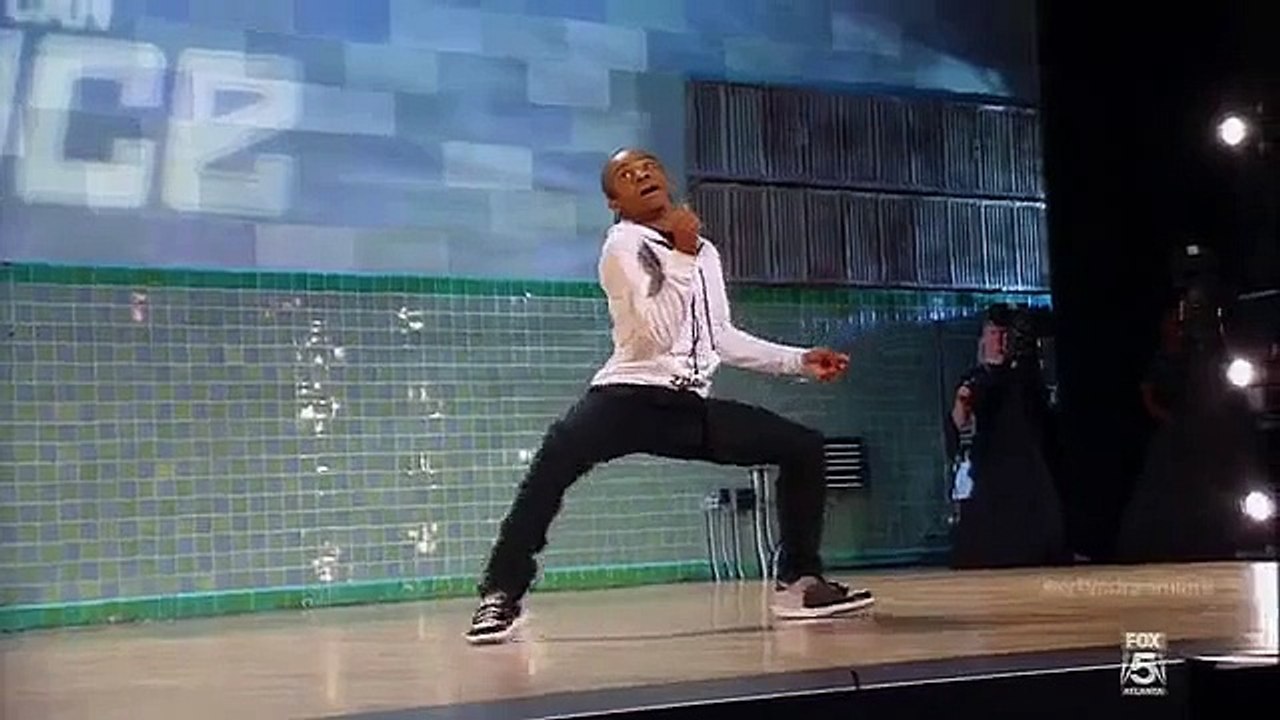 Great Dancer