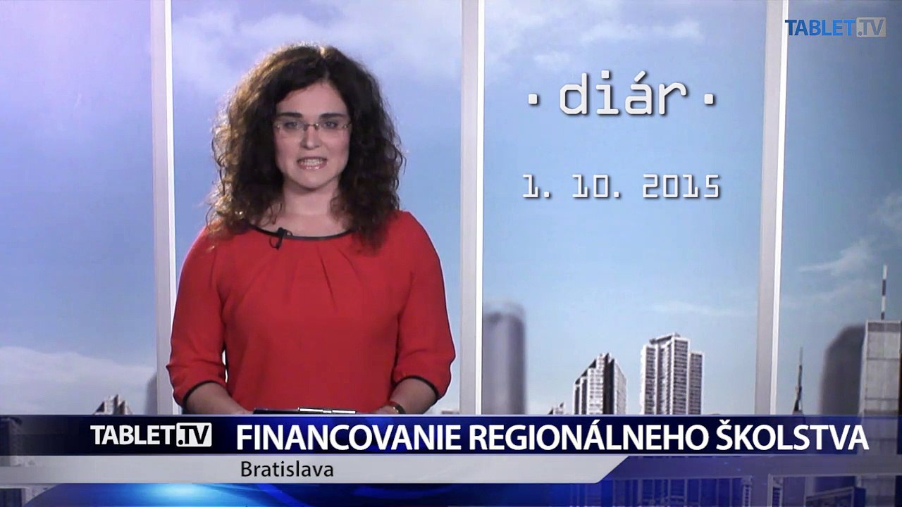 Niektoré potraviny budú mať nižšiu DPH