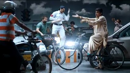 PakWheels TVC 1 - Gari Ki Deals, Only on PakWheels!
