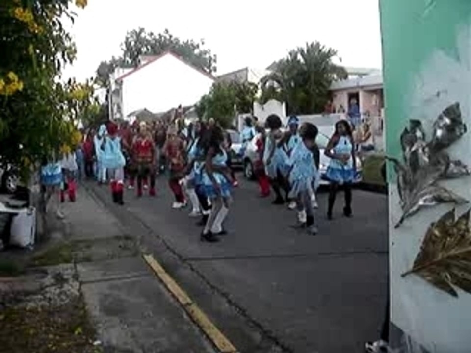 Carnaval Dimanche Gras 2007 (1)