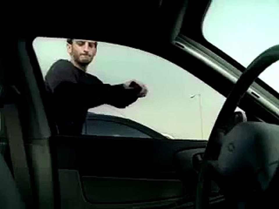 Her Arabada olması lazım