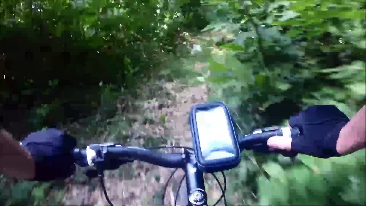 La Moncoutantaise 2015