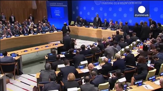 اوباما برای همکاری با ایران در سوریه اعلام آمادگی کرد