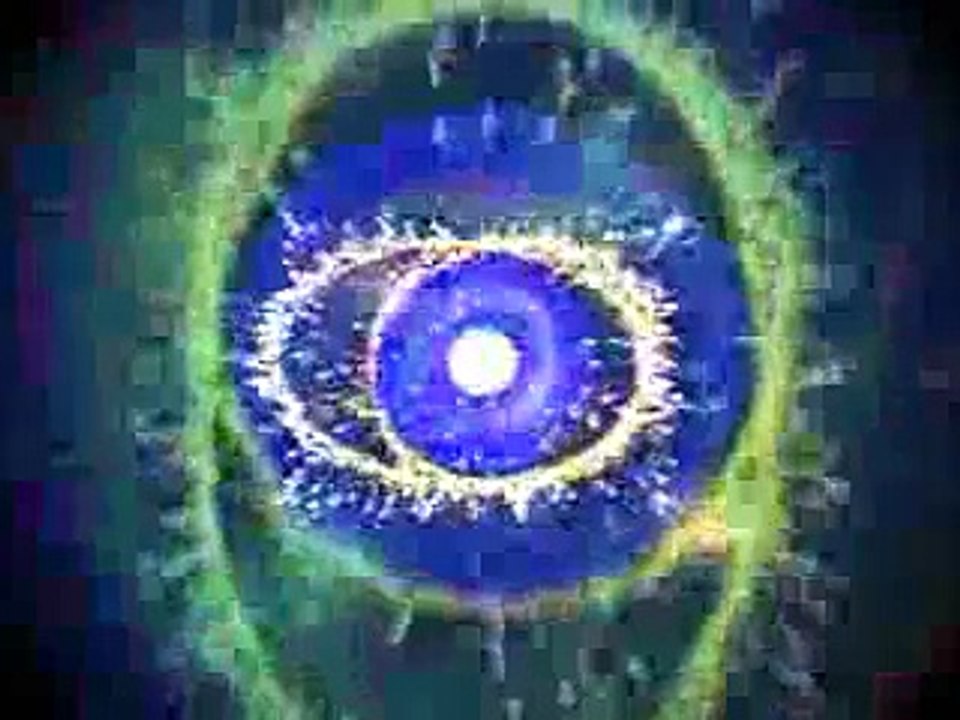 Kaleidoscope - I'm a Changed Person