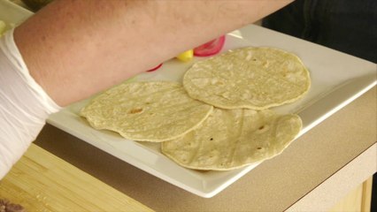 Tacos de Lengua pressure cooker recipe