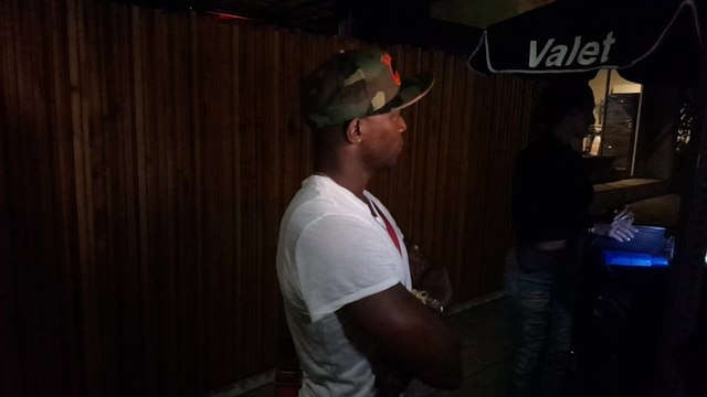 Actor Taye Diggs introduced to phrase 'Netflix and Chill'