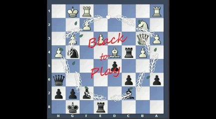 Chess Juice - Eliminating Defences