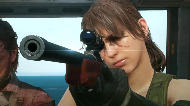 Naughty Dog accidentally drops 'The Last Of Us 2' hint