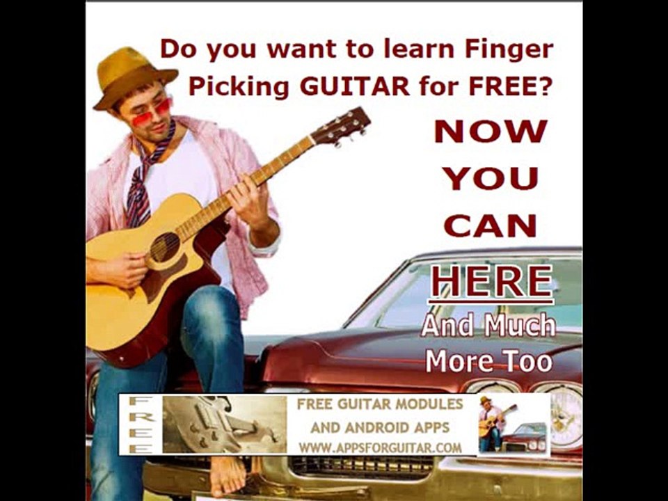 Guitar Magic