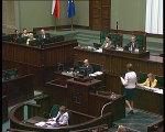 Poseł Anna Bańkowska - Wystąpienie z dnia 23 wrze�nia 2015 roku.