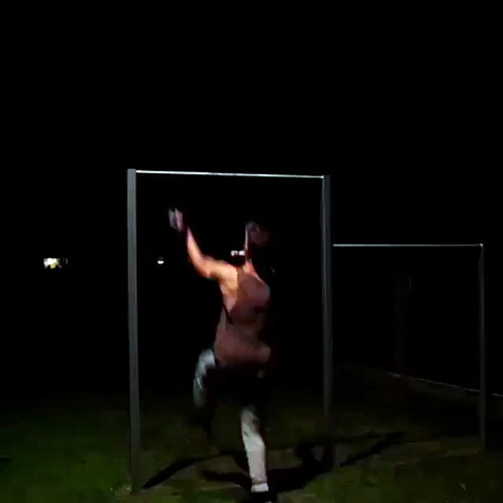 Freestyle moves